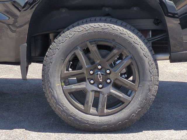 2026 Chevrolet Silverado 1500 LT Trail Boss - Photo 35
