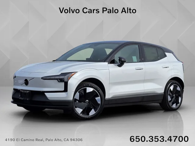 2026 Volvo EX30 Twin Motor Performance Ultra