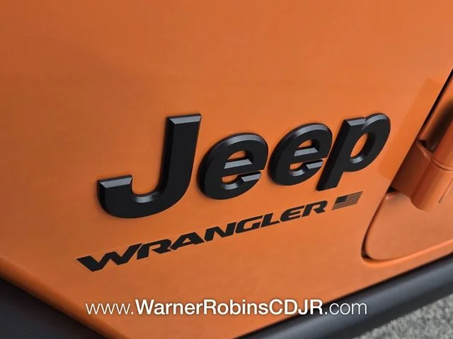 New 2026 Joose Exterior Paint Jeep Willys image 16