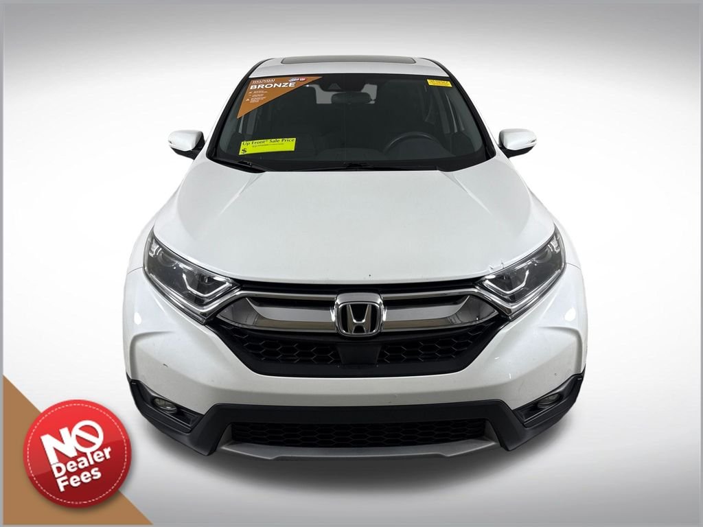 2019 Honda CR-V EX - Photo 6