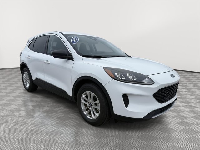 2022 Ford Escape SE Hybrid