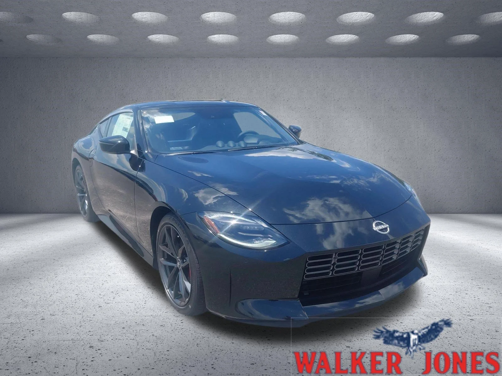 2026 Nissan Z