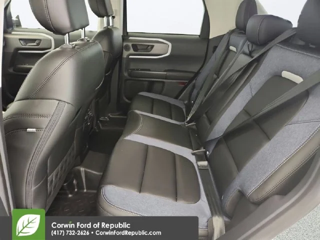 New 2026 Oxford White Ford Outer Banks® image 27