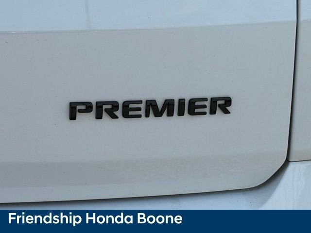 Used 2023 White Chevrolet Premier image 13