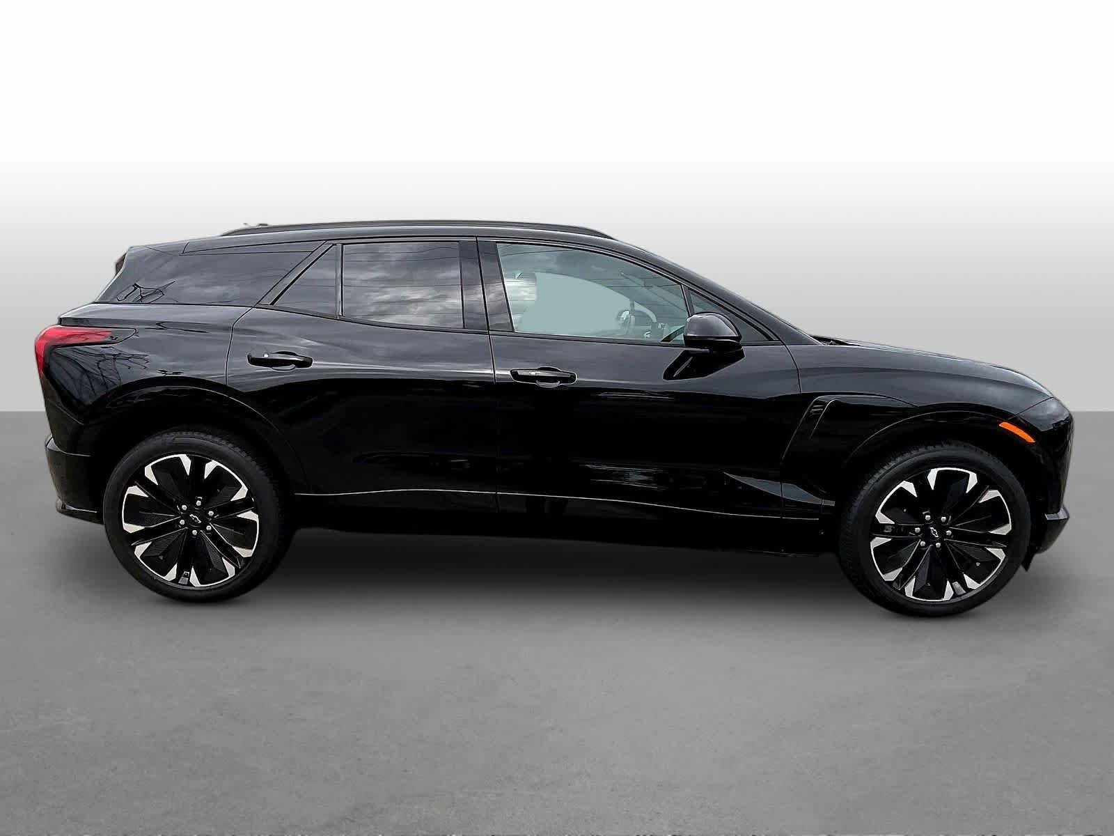 2024 Chevrolet Blazer EV RS - Photo 8