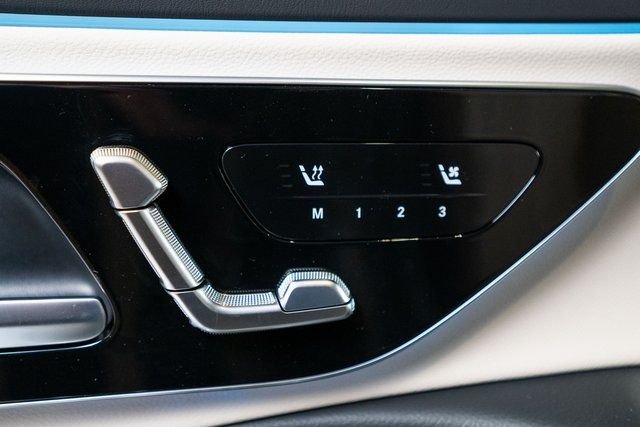 Used 2026 Silver Mercedes-Benz E 350 image 15