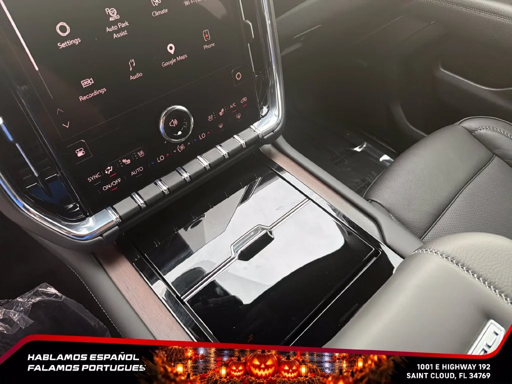 New 2026 Onyx Black GMC Denali image 25