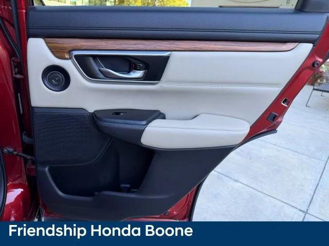 Used 2019 Red Honda Touring image 46