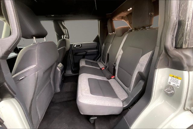 Used 2021 Green Ford Big Bend image 24