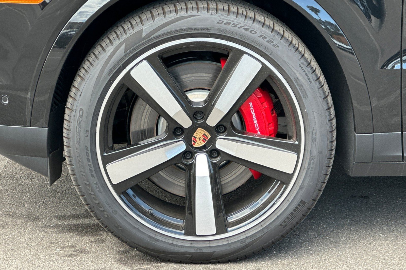 2026 Porsche Cayenne Coup S - Photo 27