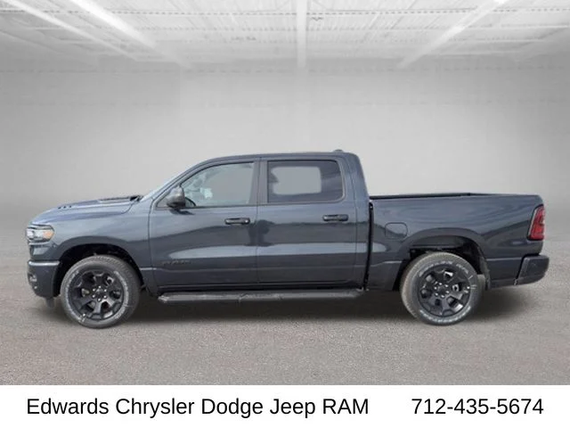 New 2026 Blue Ram Express image 4