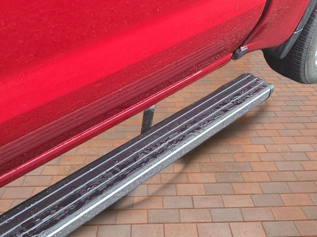 Used 2021 Cayenne Red Tintcoat GMC Denali image 20