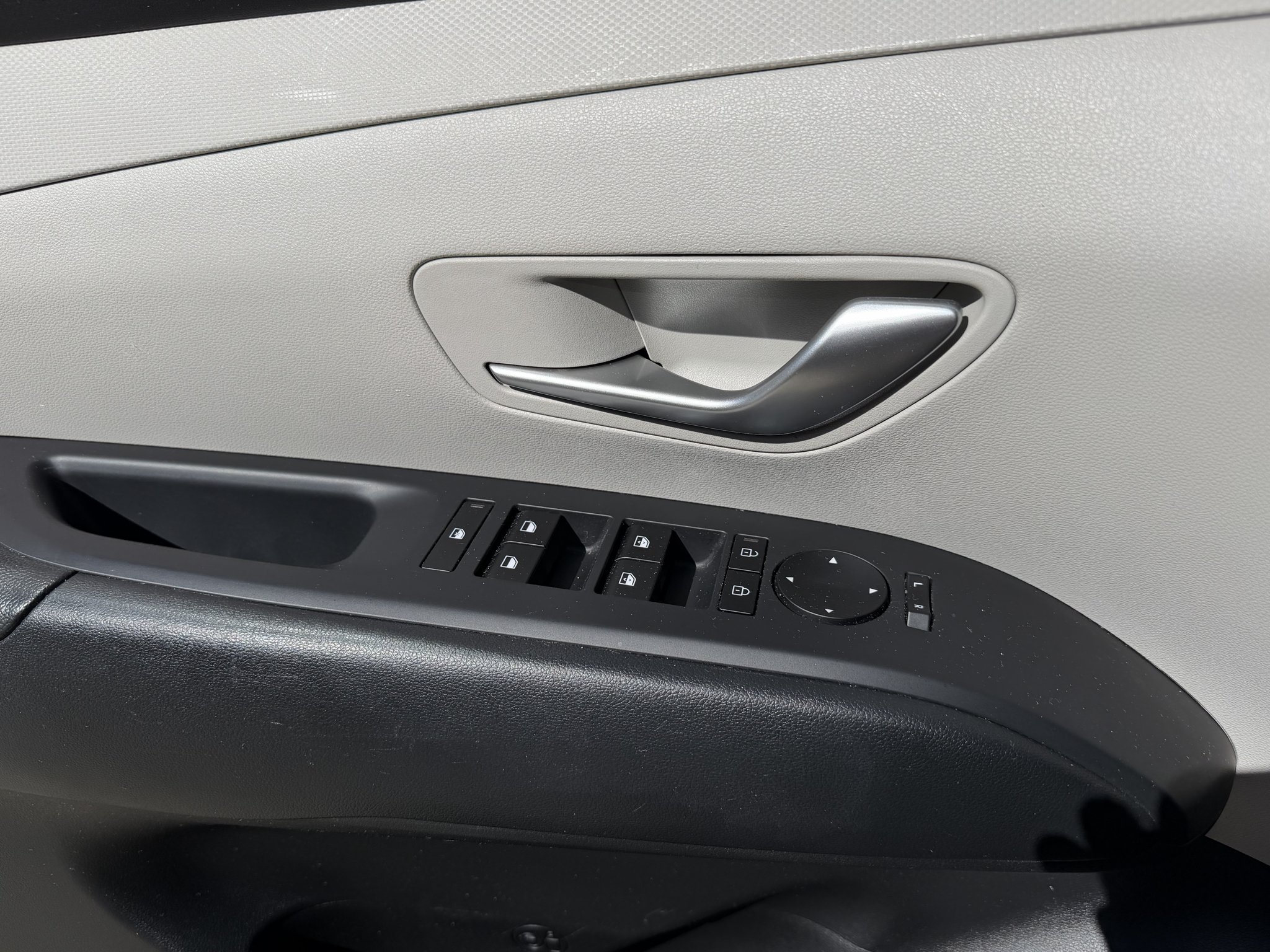 2025 Hyundai Tucson SEL - Photo 21