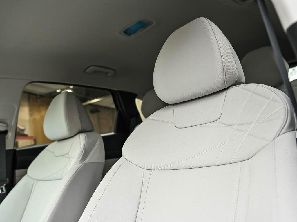 New 2026 Creamy White Pearl Hyundai SEL AWD image 46