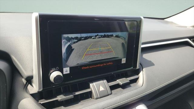 Certified Used 2024 MAGNETIC GRAY MET. Toyota  image 16