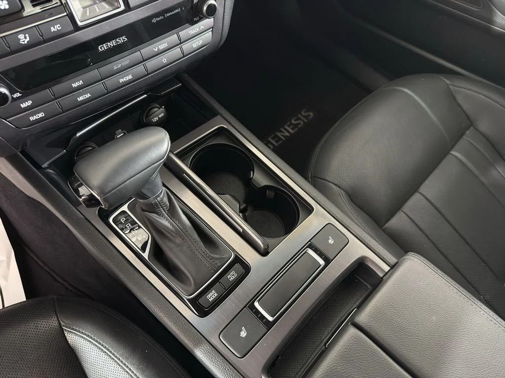 2020 GENESIS G80 Base - Photo 22