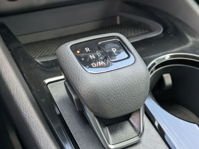 New 2026 Everest White Pearl TriCoat Nissan SV image 16