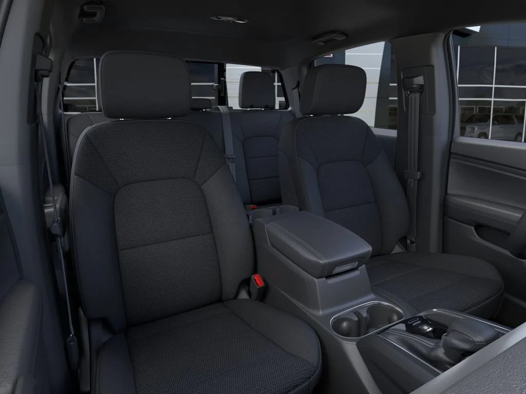 2026 GMC Canyon Elevation - Photo 16