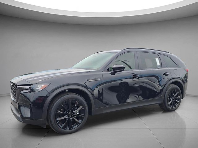 2026 Mazda CX-90 3.3 Turbo Premium Sport AWD