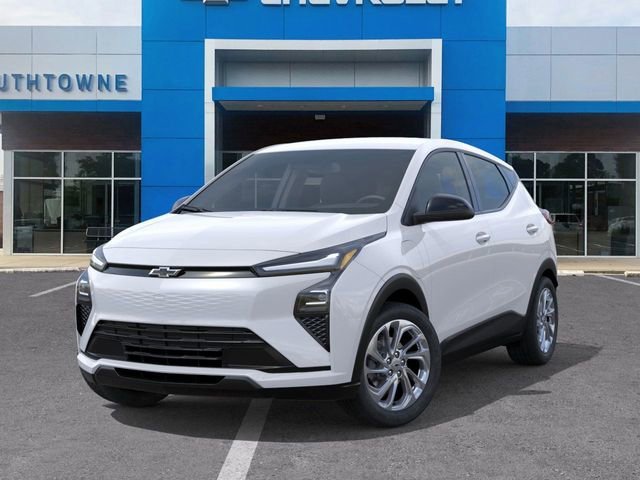 2027 Chevrolet Bolt LT - Photo 6