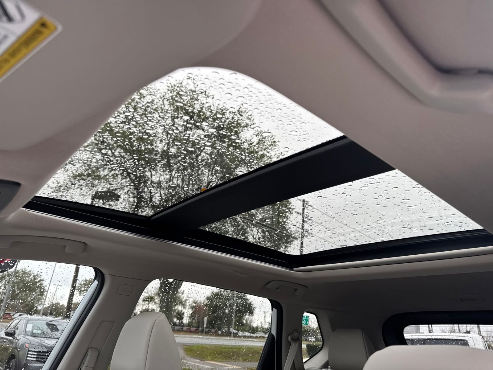 New 2026 Nissan Rogue SV 4D Sport Utility