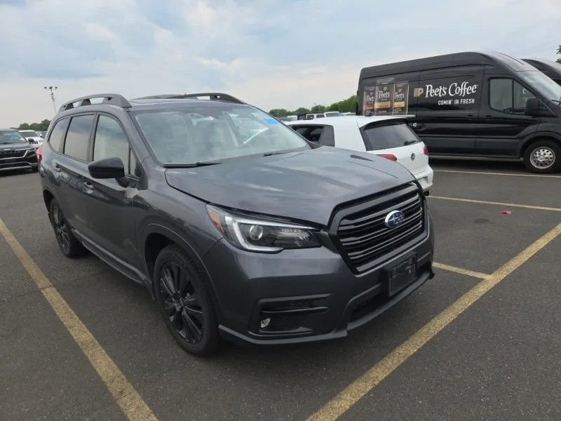 2022 Subaru Ascent Onyx Edition 7 Passenger's photo