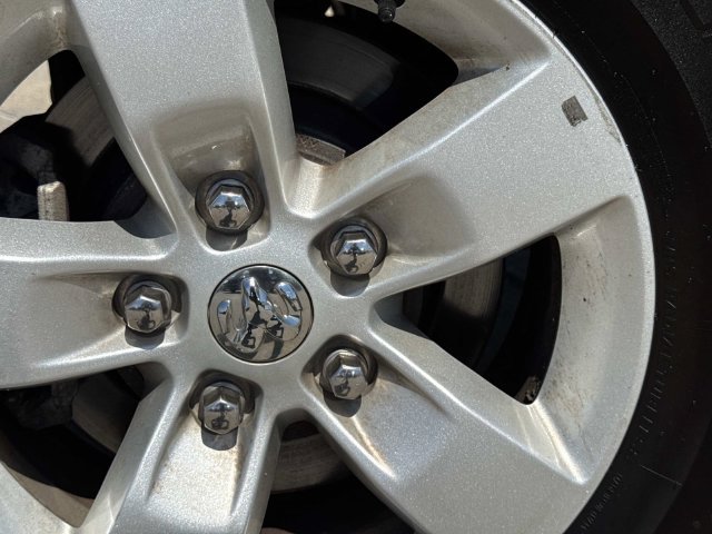 Used 2024 Gray Ram SLT image 25