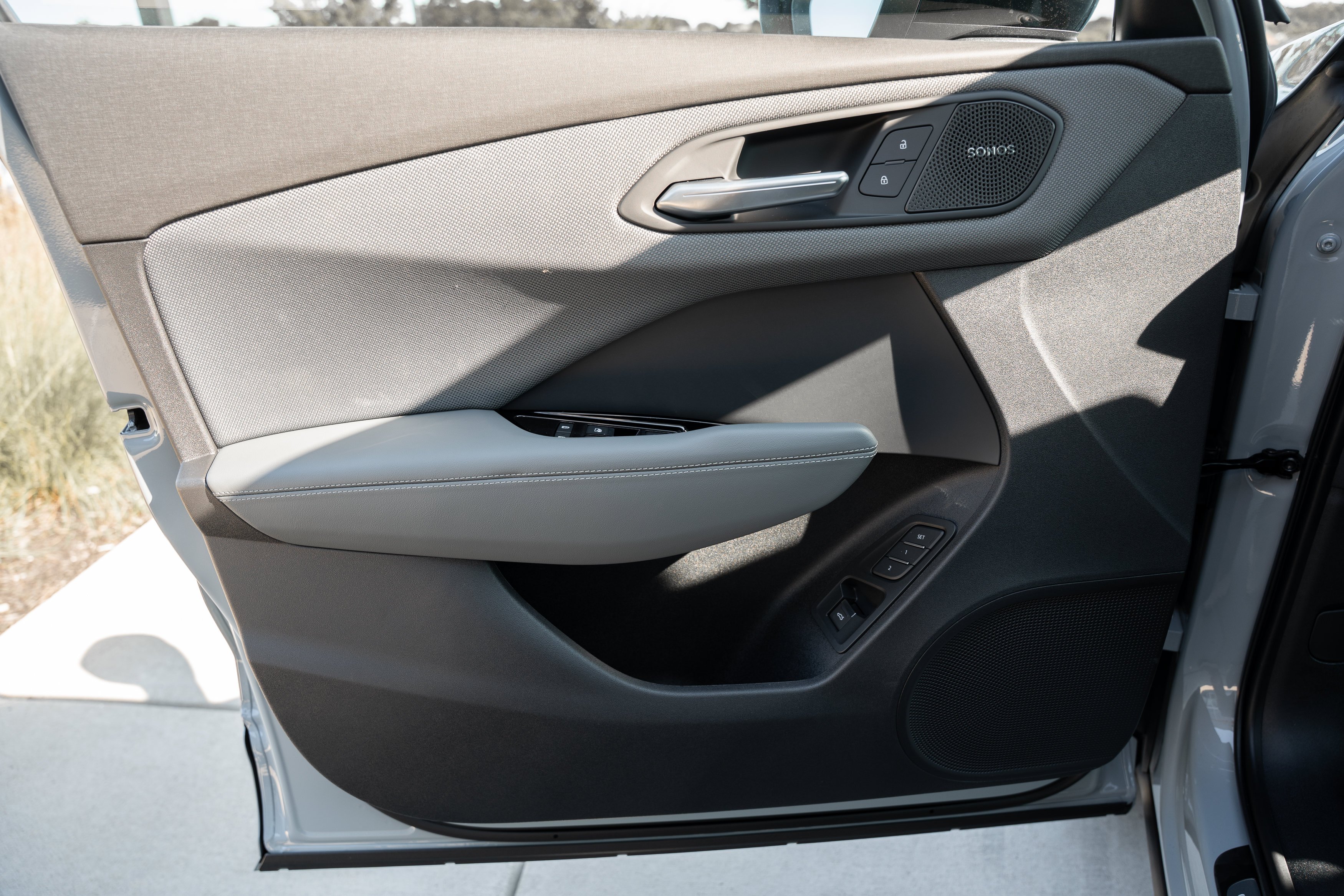 New 2026 Arrow Audi S line image 17