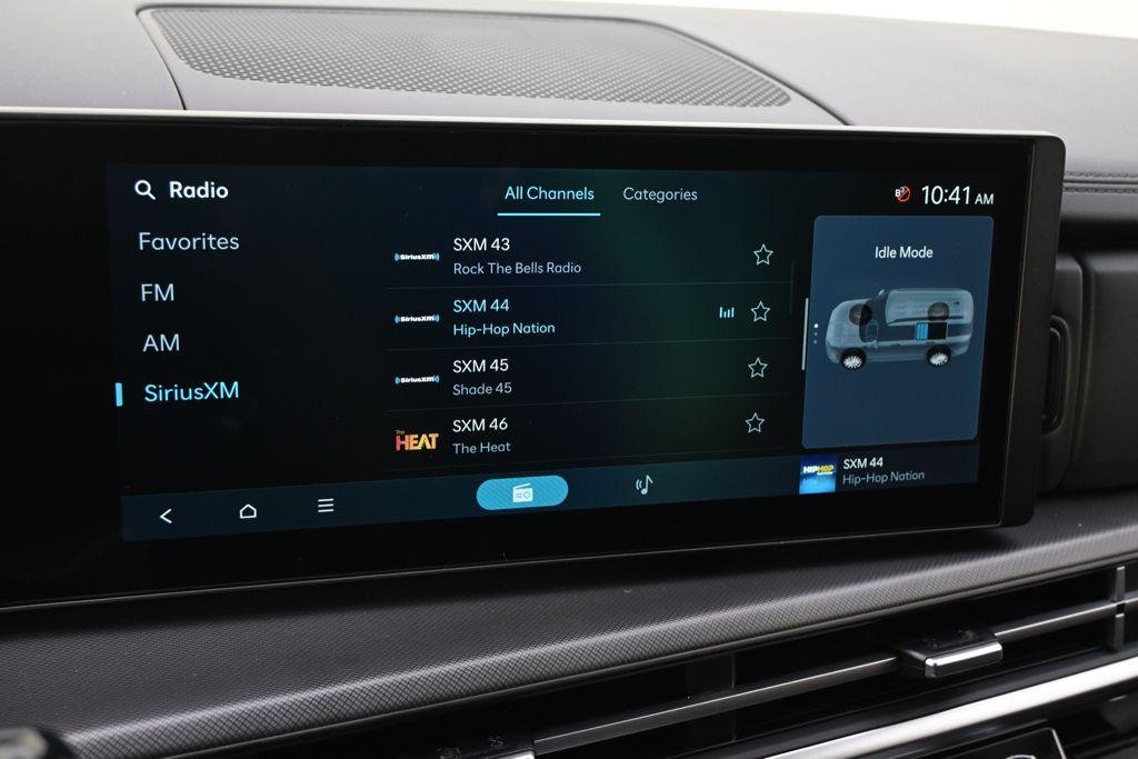 New 2026 Gray Hyundai SE image 28