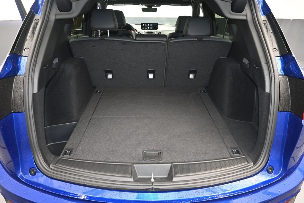 Used 2025 Blue Acura A-Spec Package image 15