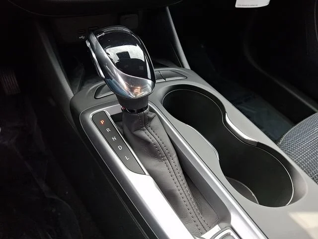 New 2026 Summit White Buick Preferred image 12