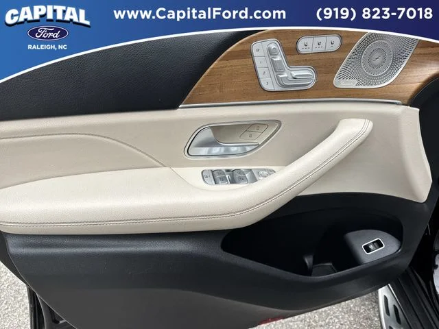 Used 2021  Mercedes-Benz GLS 450 image 20