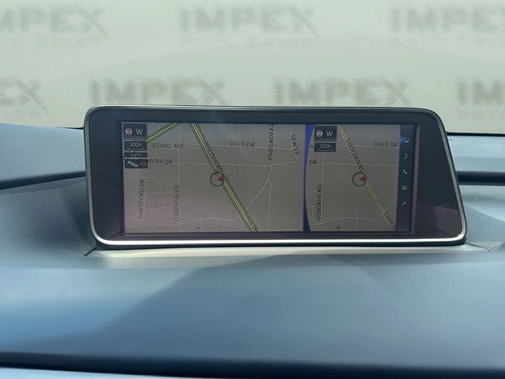 Used 2018 Gray Lexus 350 image 19