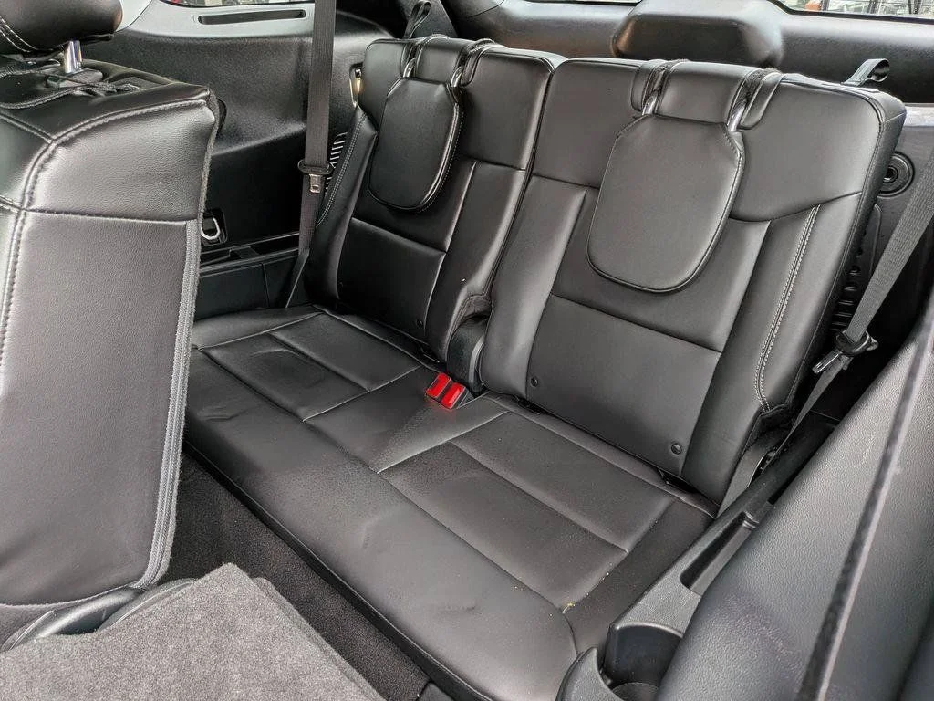 Used 2023 Black Ford XLT image 24