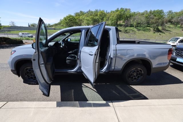 2026 Honda Ridgeline TrailSport - Photo 17