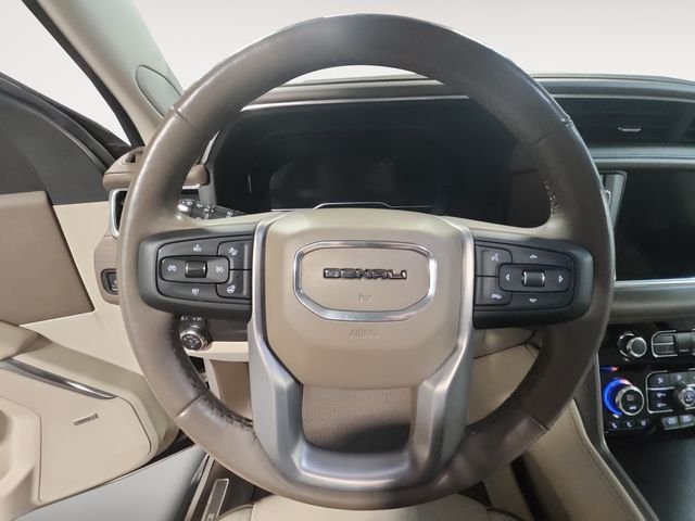 Used 2022 Beige GMC Denali image 12