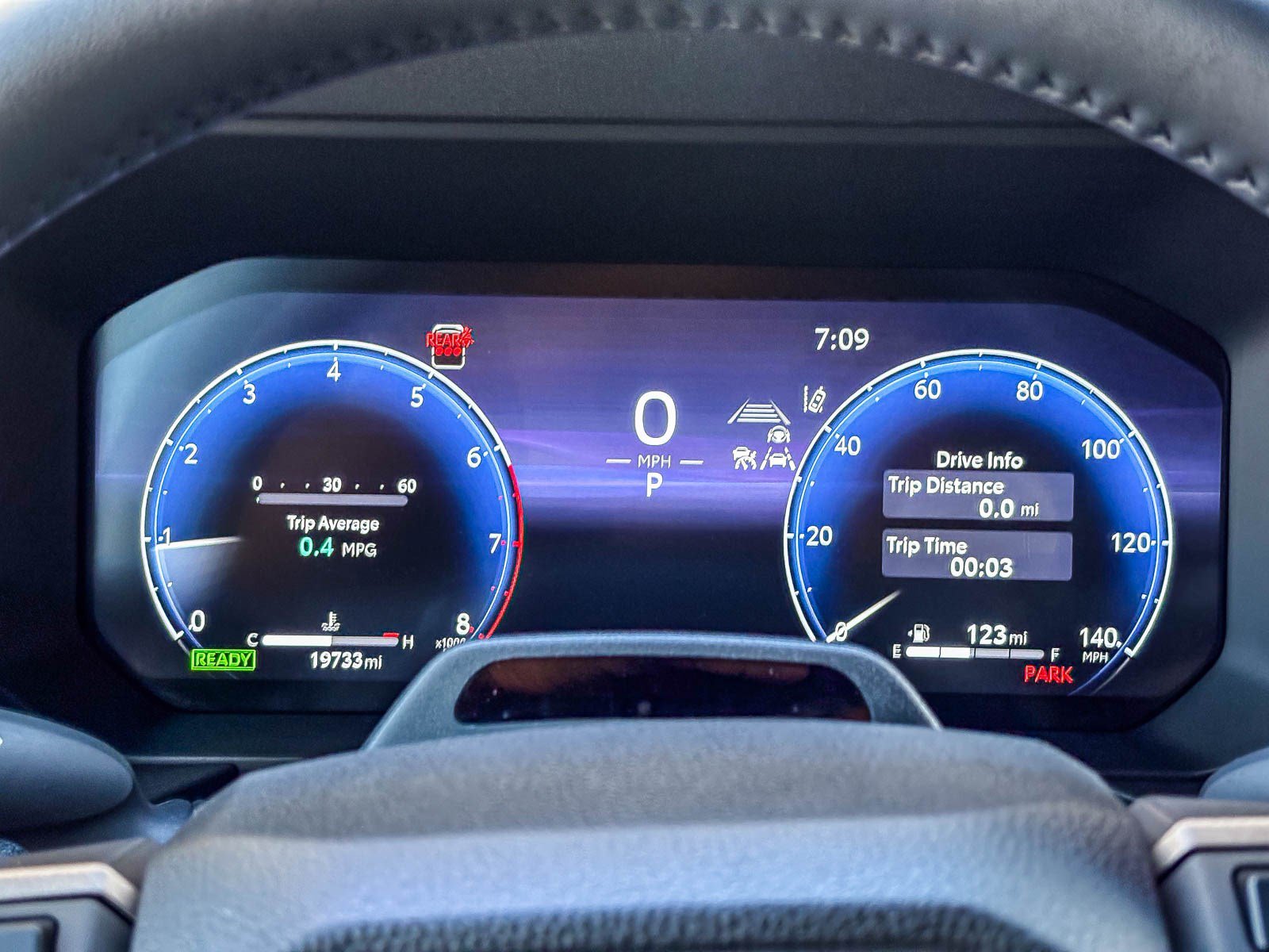 Certified Used 2025 Wind Chill Pearl Toyota 1958 image 26