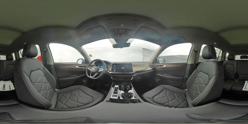 New 2026  Volkswagen 2.0T SE w/Technology image 13