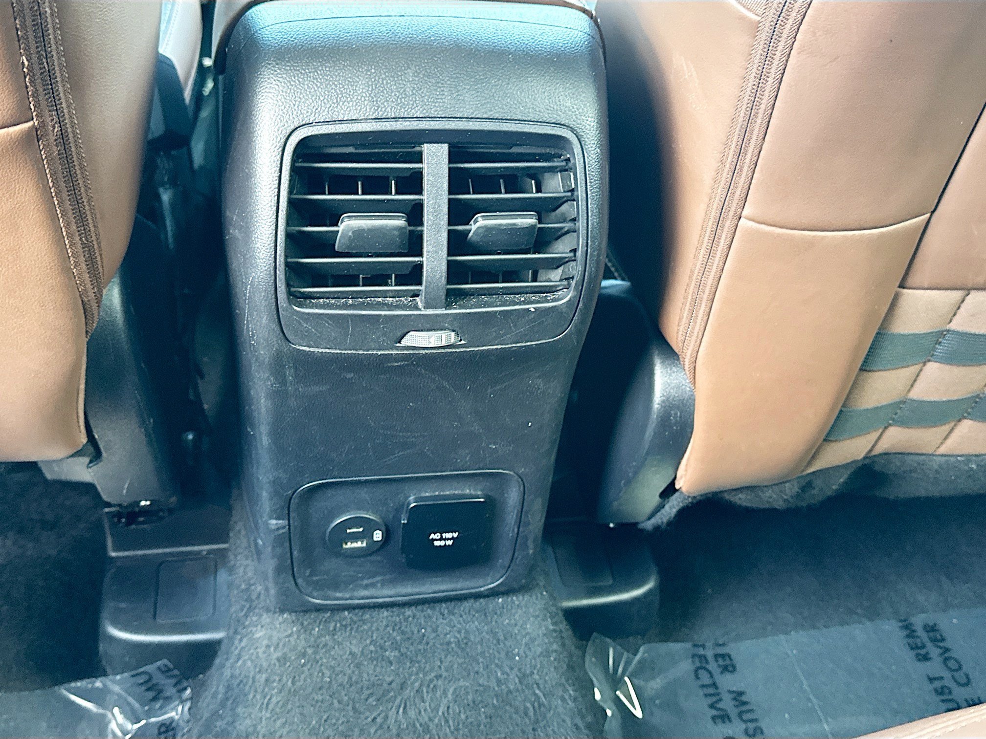 Used 2024 Cactus Ford Outer Banks image 19