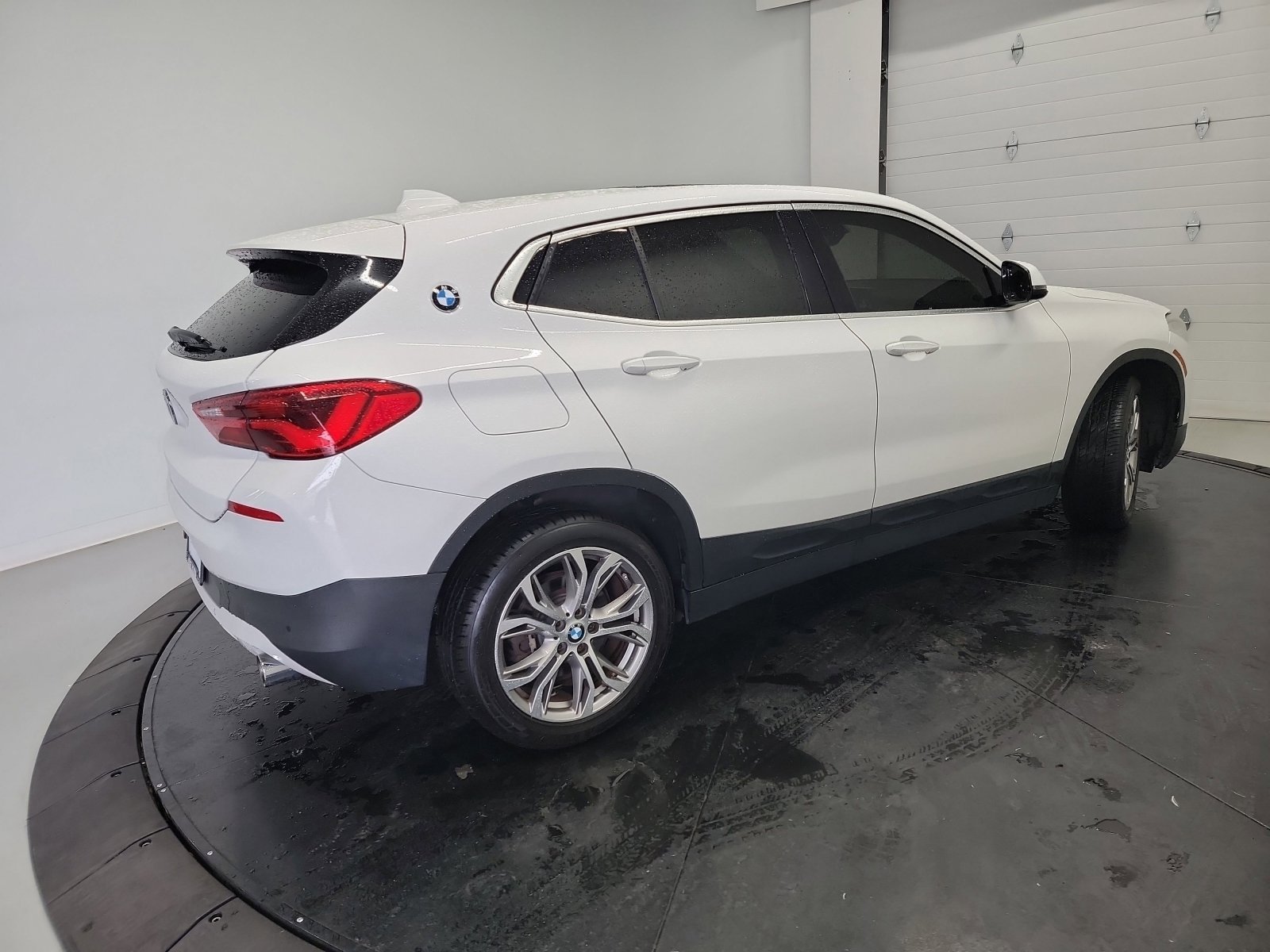 2019 BMW X2 28i - Photo 8