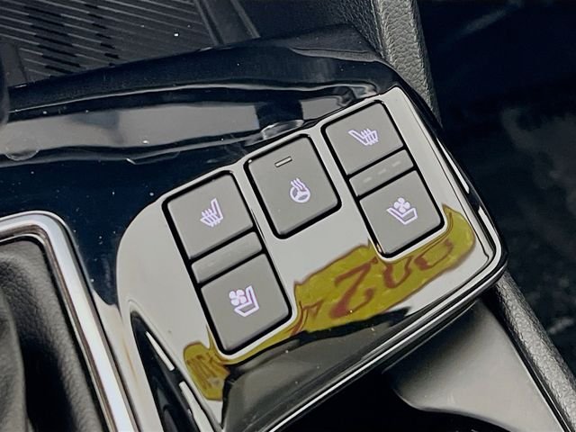 2024 Kia Sportage SX Prestige - Photo 22
