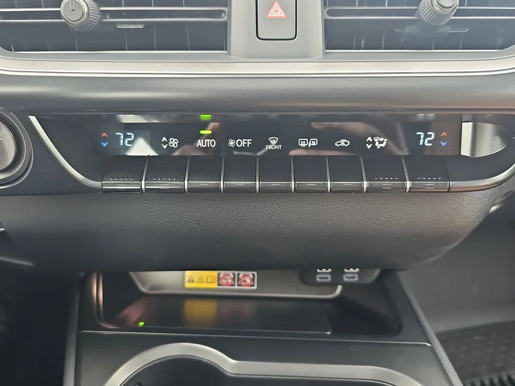 New 2026 Ultra White Lexus PREMIUM AWD image 24