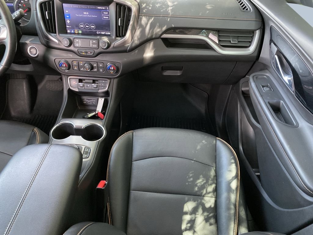 2024 GMC Terrain AT4 - Photo 17