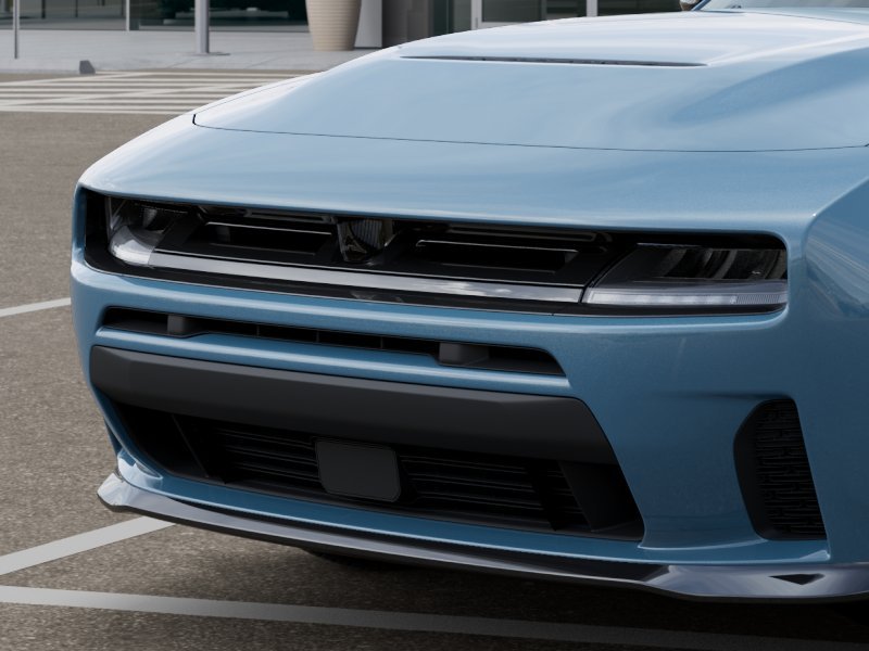 New 2026 Sub-Zero Exterior Paint Dodge R/T Blacktop image 37