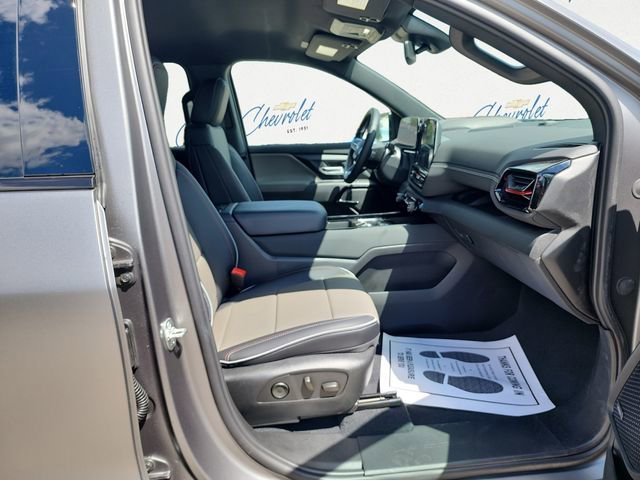 2026 Chevrolet Silverado EV Trail Boss - Photo 13