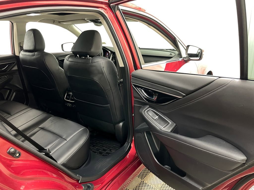 2022 Subaru Legacy Limited - Photo 42