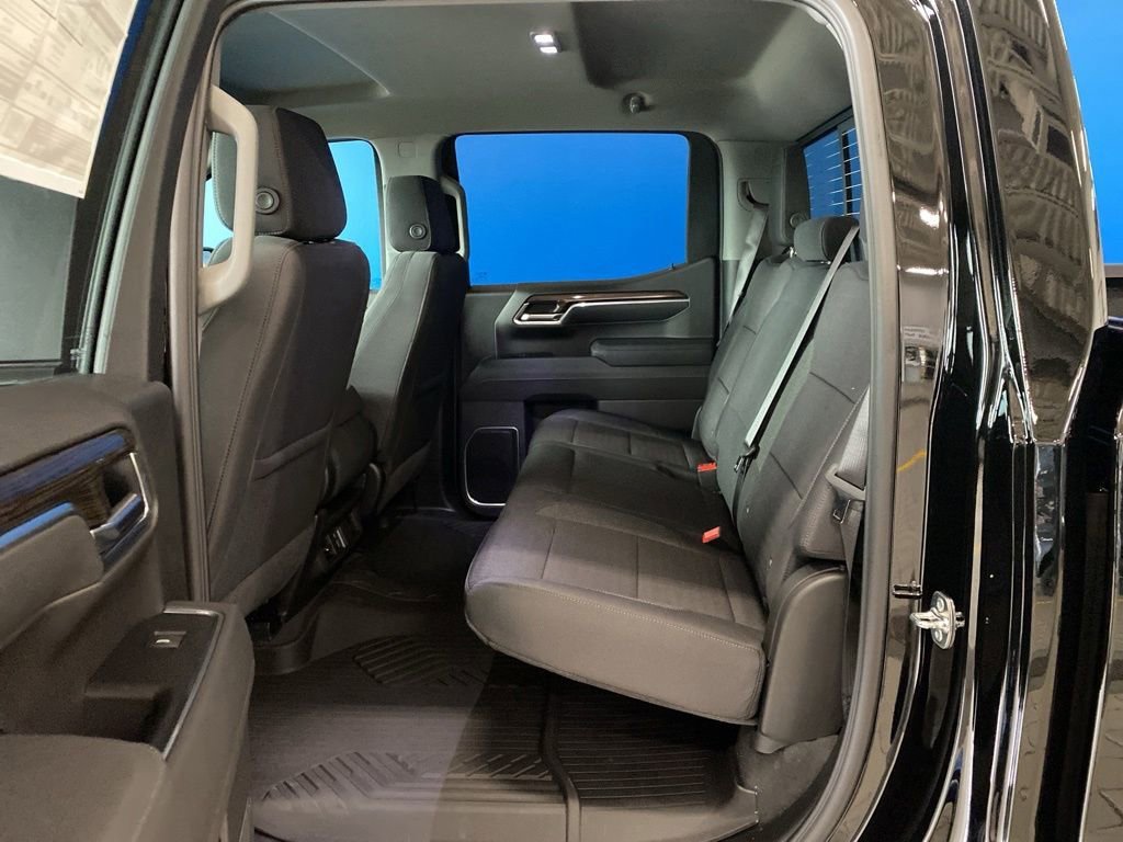 2026 Chevrolet Silverado 1500 LT - Photo 12