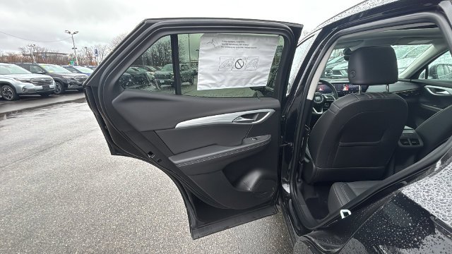 2026 Buick Envision Avenir - Photo 29