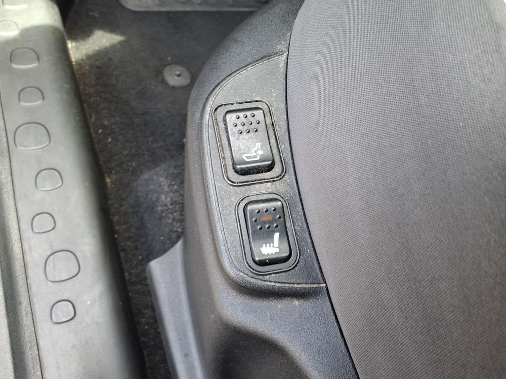 Used 2014 Nero Noctis Black FIAT Trekking image 6