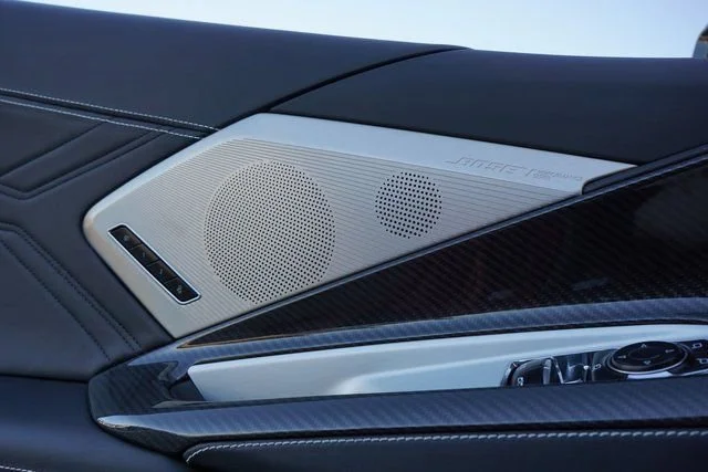 2025 Chevrolet Corvette 3LZ - Photo 18